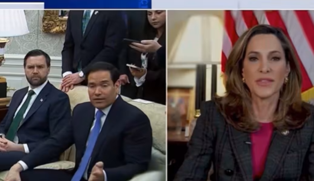 María Elvira Salazar enfría expectativas sobre Cuba con una frase que pocos esperaban escuchar ahora