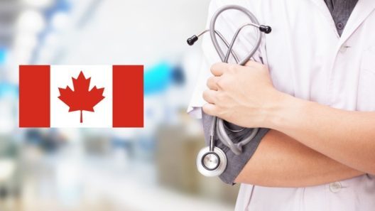 Canadá abre puertas a médicos extranjeros: nuevas facilidades para obtener la residencia permanente