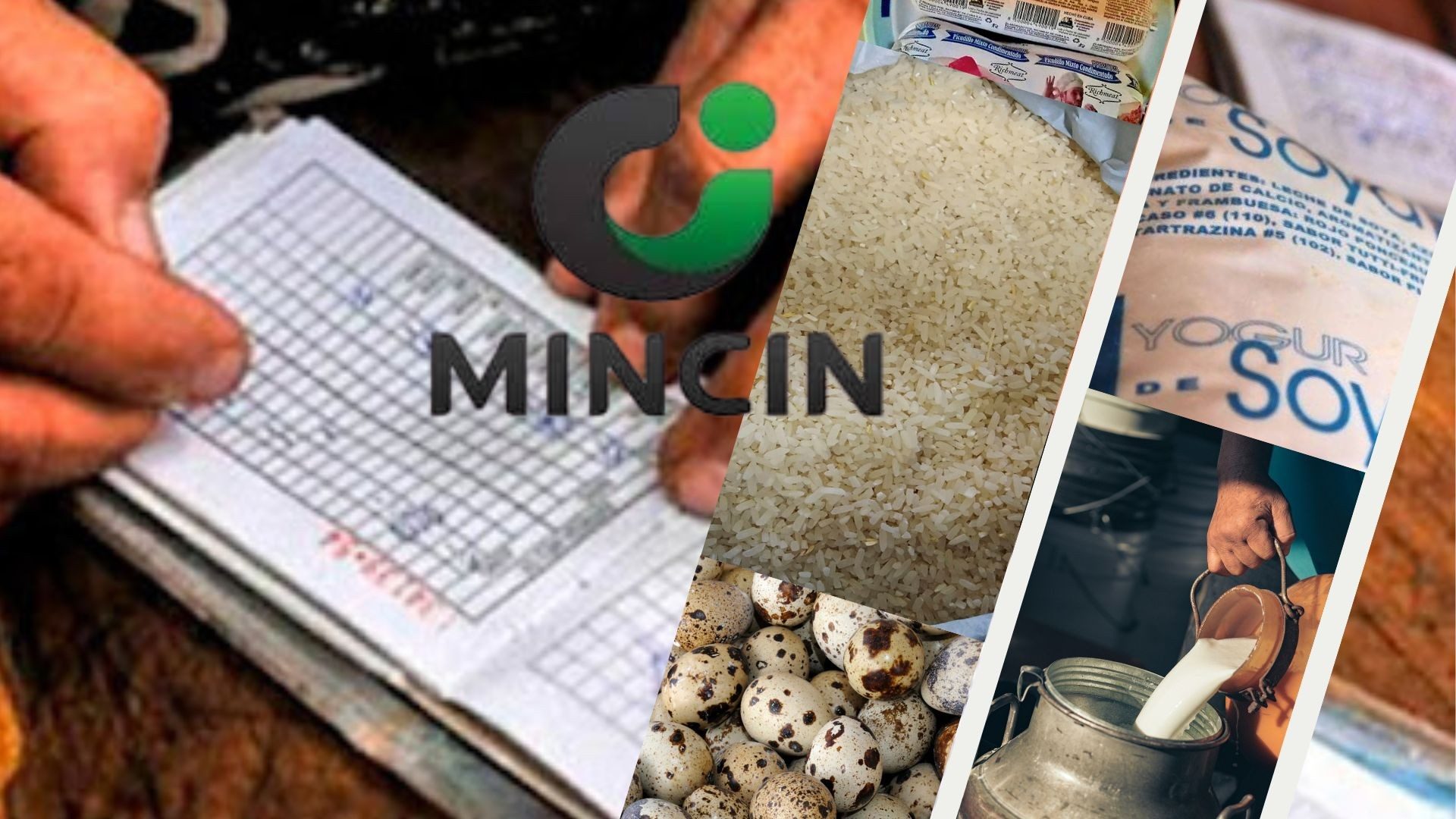 Canasta básica en Cuba: quiénes reciben arroz, chícharos y aceite esta semana