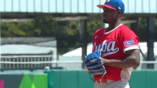 Cuba se jugará el pase a cuartos ante Canadá en el Clásico Mundial de Béisbol
