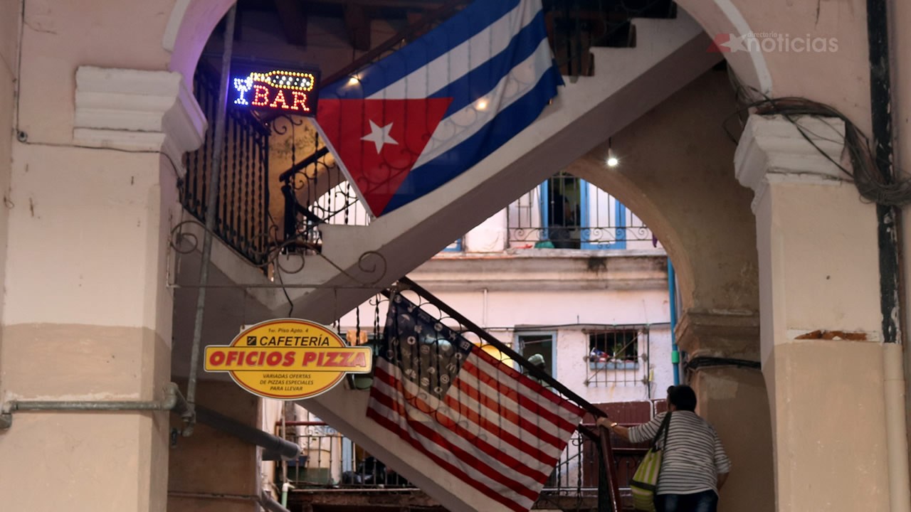 Cuba evalúa permitir que emigrados sean dueños de negocios privados en la isla