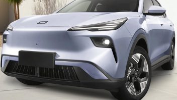 Cuesta 10.000€ en China, pero se vende en Cuba por una fortuna: el precio del nuevo SUV eléctrico que pocos pueden pagar