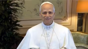 El papa León XIV pide esperanza para Cuba y alerta sobre el sufrimiento de las familias