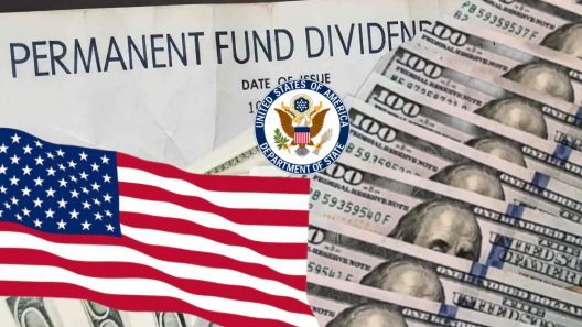 Pagos de estímulo de unos 1000 dólares en Estados Unidos: Debes solicitar online