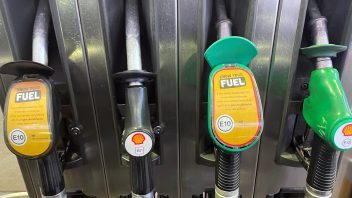 El diésel se dispara en Reino Unido y alcanza su nivel más alto desde 2022