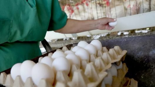 Venta de huevos sigue frenada: Comercio explica qué bodegas han recibido el producto