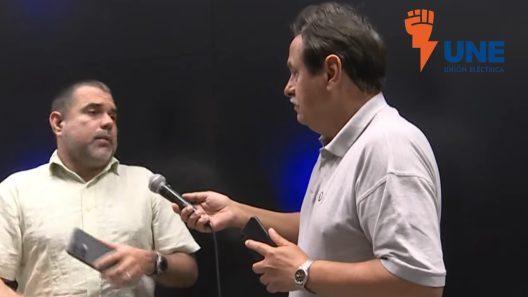 Restablecimiento del sistema eléctrico en Cuba: avanzan dos microsistemas clave tras el colapso del SEN