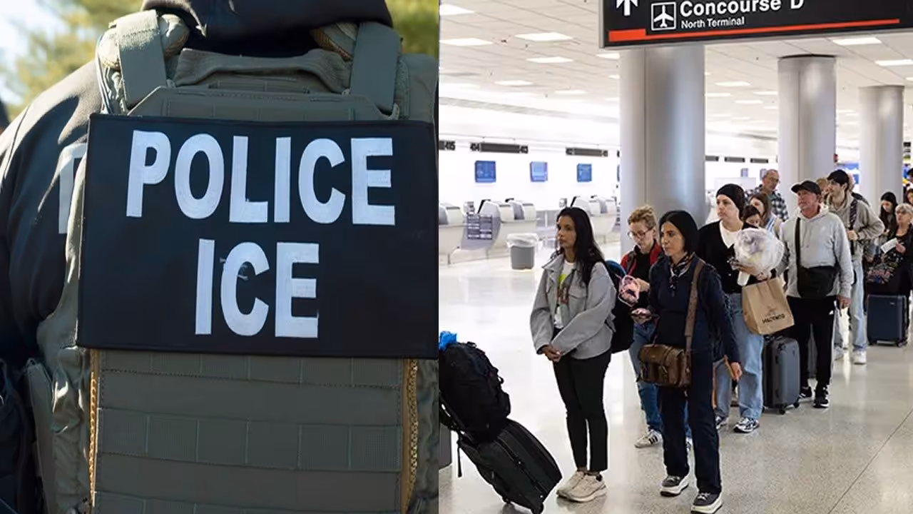 Cubano enfrenta cargo por reingreso ilegal a Estados Unidos tras deportación reciente