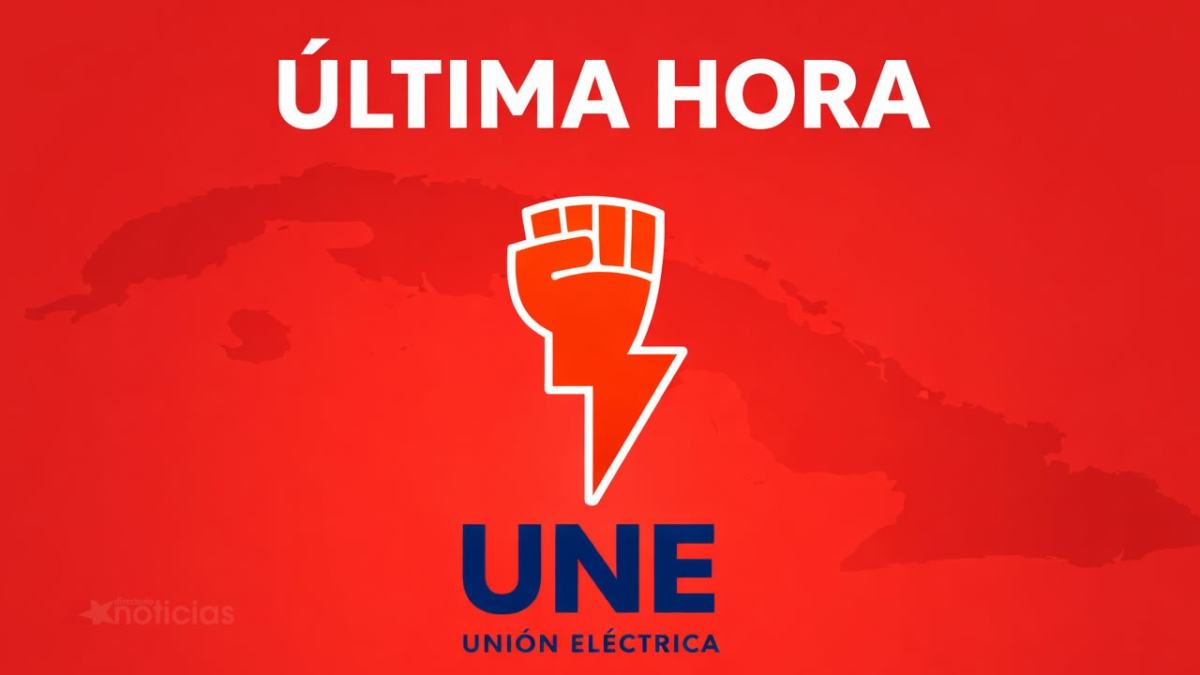 Colapso en el sistema eléctrico de Cuba: una nueva avería dispara los apagones en todo el país