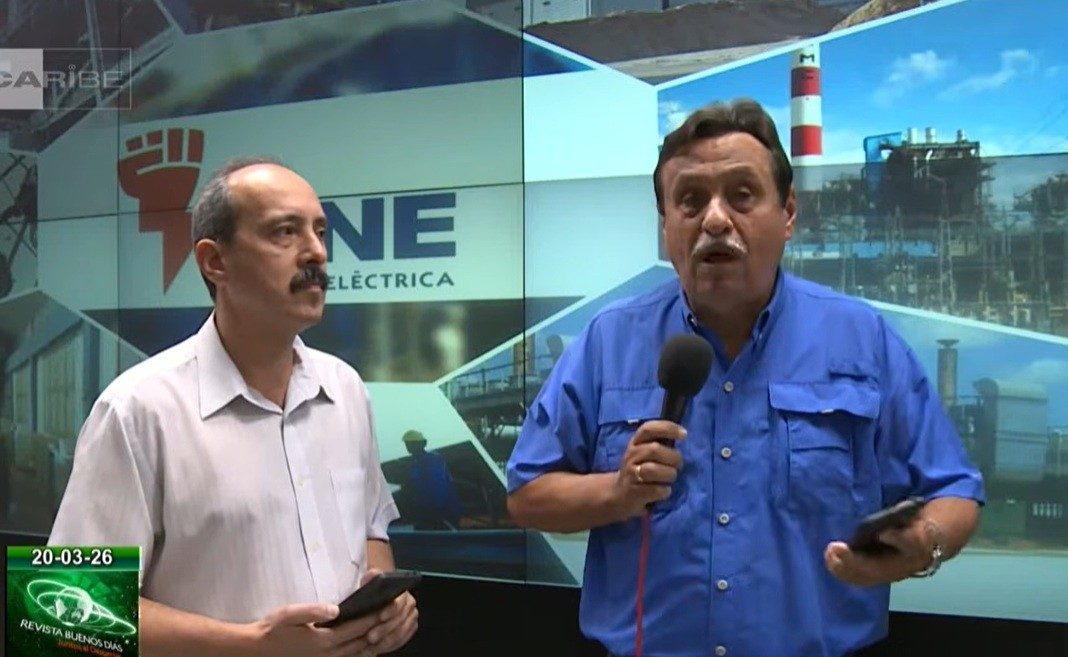 Cuba entra en otro día crítico sin combustible: la UNE admite cuánto pesa en los apagones