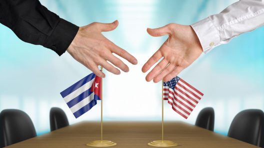 Trump y Marco Rubio ultimarían pacto con Cuba: Los 3 ejes del nuevo acuerdo económico