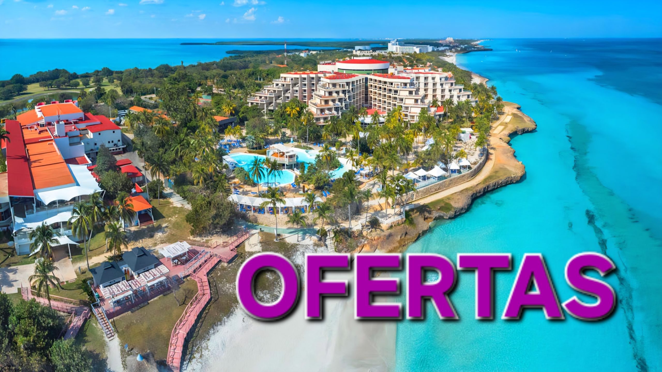 Hoteles lanzan grandes ofertas para llenar habitaciones vacías en Cuba