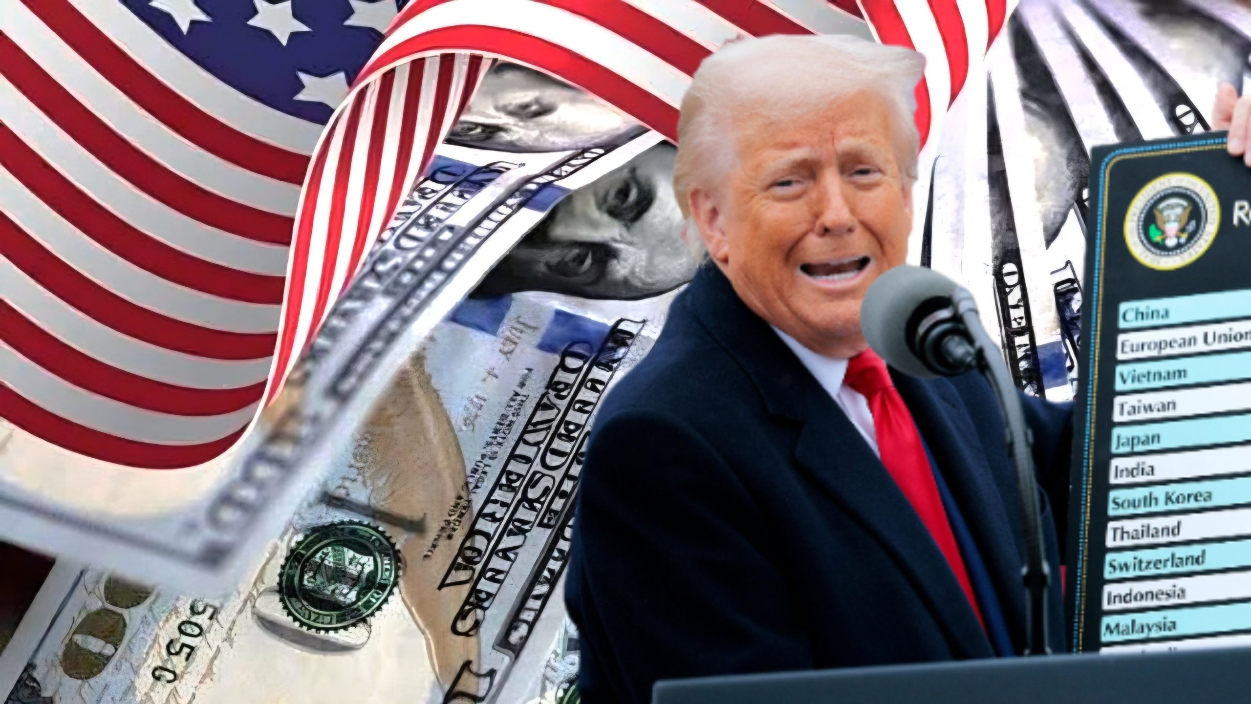 Comienzan en Estados Unidos millones de pagos de reembolsos por un monto de $166000 millones de dólares