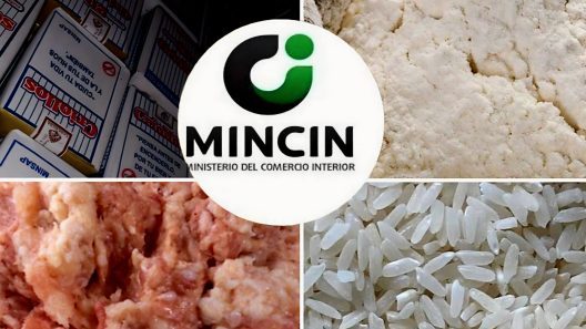 MINCIN informa sobre venta de aseo, alimentos, y otros productos en medio de la escasez en Cuba