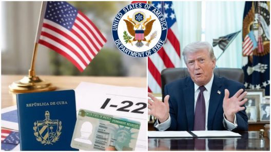 ¿Viene un cambio migratorio en Estados Unidos favorable para los cubanos y venezolanos?