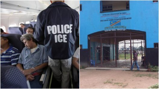 Estados Unidos envía migrantes al Congo: crece la preocupación por deportaciones sin destino claro