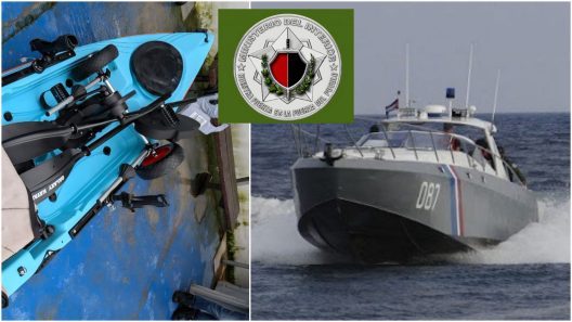 Encuentran embarcación en costas de Cuba: Información del MININT sobre el hecho y plazos de reclamación