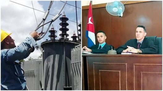 Tribunal Supremo advierte que robar o dañar recursos del sistema eléctrico puede costar más de 10 años de cárcel en Cuba