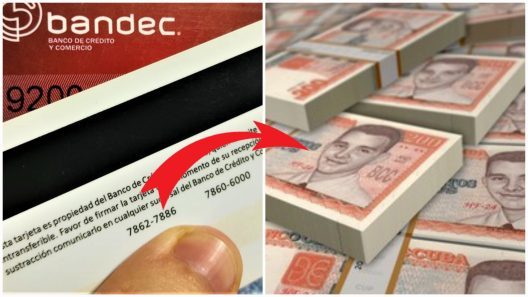 Bancos cubanos alertan sobre estafa que vacía las cuentas de los usuarios