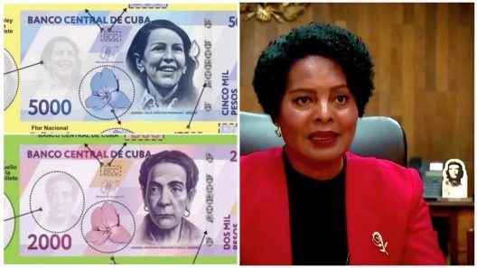 Banco Central de Cuba informa sobre nuevos billetes y su impacto en la economía