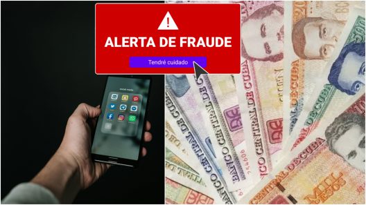 Alerta: Autoridades cubanas advierten de más estafas con cuentas bancarias en Cuba