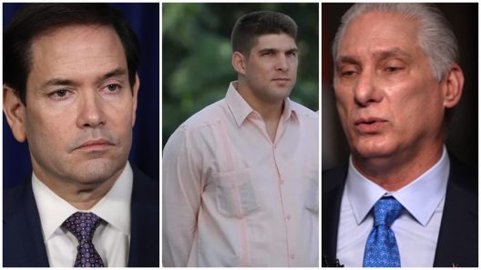 ¿Con quiénes dialoga Estados Unidos en Cuba? Díaz-Canel reconoce que nunca ha hablado con Marco Rubio aunque hay conversaciones en curso