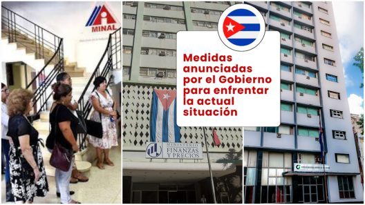 Vienen cambios en Cuba: se van varios ministerios y se reestructura el aparato estatal