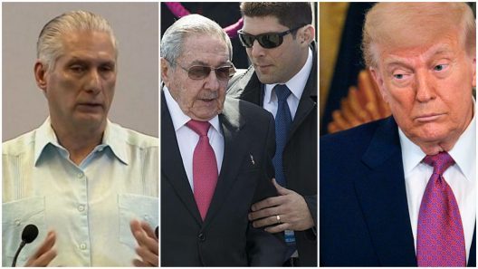 ¿Quién tiene el poder en Cuba? Las conversaciones secretas con Estados Unidos no dejan lugar a dudas