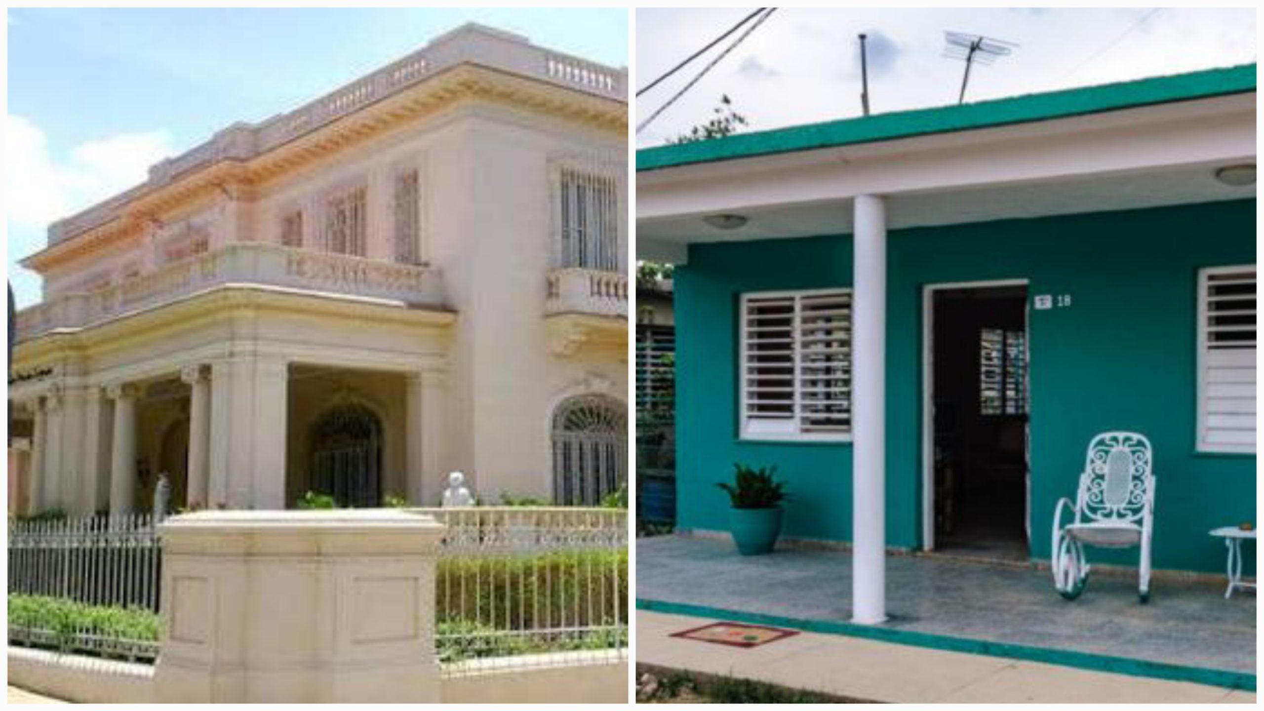 Casas en Cuba: ¿Subirán los precios?¿Buen momento para comprar viviendas?