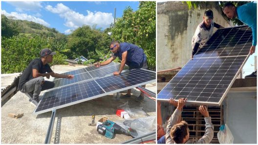 “Cada consumidor generando su electricidad”: la nueva visión oficial