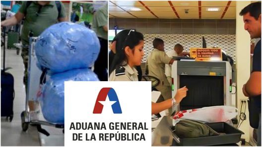 Aduana de Cuba publica nueva información sobre Ley y la libre importación