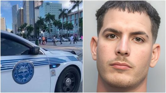 Operativo encubierto en Miami-Dade: detienen a cubano y otras ocho personas por delitos graves