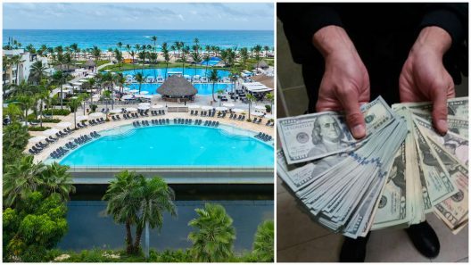 Familia cubana pierde $6000 tras caer en estafa de vacaciones en Punta Cana