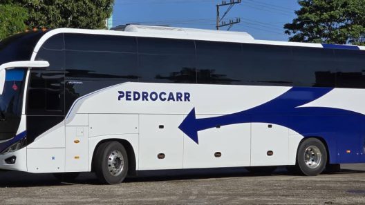 Mipyme cubana ofrece transporte interprovincial con precios de hasta 15 000 CUP