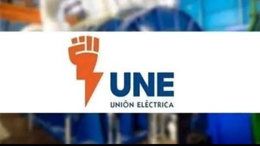 Unión Eléctrica de Cuba: sale de servicio la Guiteras por avería