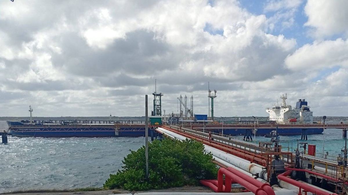 ¿Se acerca un alivio? ONU busca enviar combustible a Cuba ante la crisis