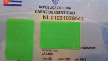 Cuba exigirá actualizar el domicilio en el carné de identidad: ¿qué pasará con los emigrados?