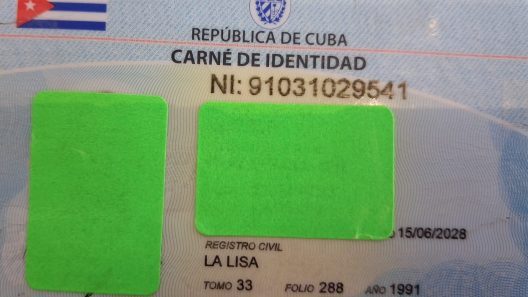 Embajada de Cuba reinicia servicio para la obtención de certificaciones legales