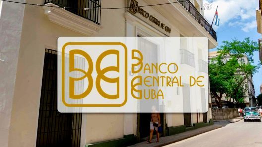 Información sobre entrega de efectivo en bancos cubanos