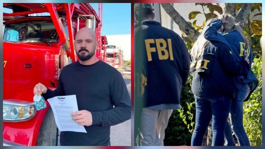Hallan sin vida a camionero cubano desaparecido en EE.UU.: el caso sigue bajo investigación