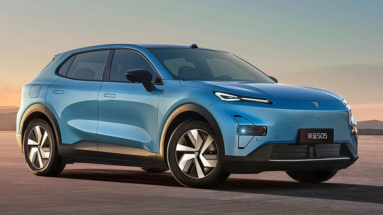 MCV Comercial blinda la marca Changan en Cuba: precios desde 24 000 EUR y aviso legal a traders