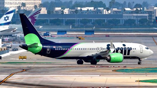 Flair Airlines recibe luz verde para volar a Cuba en medio de la crisis aérea