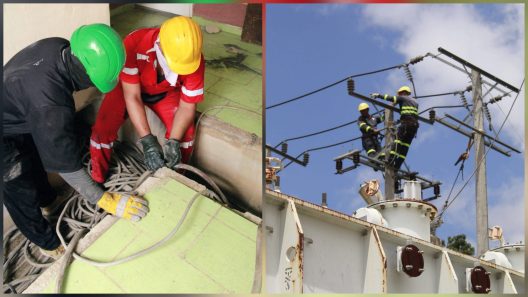 Incendio en subestación de San Miguel del Padrón deja a miles sin electricidad por más de 24 horas