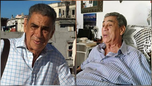 Fallece el actor cubano Jorge Losada tras una vida dedicada al arte