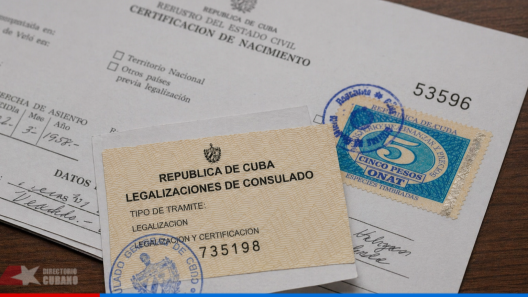 Lo que debes saber antes de legalizar documentos para usarlos en el extranjero