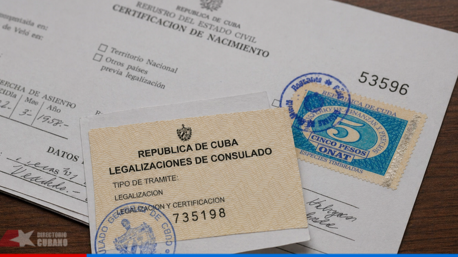 Lo que debes saber antes de legalizar documentos para usarlos en el extranjero