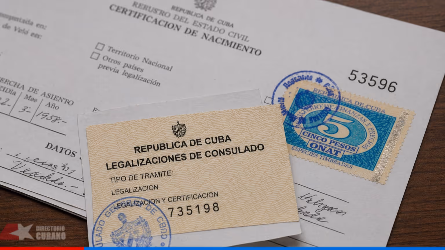 Lo que debes saber antes de legalizar documentos para usarlos en el extranjero