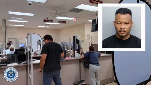 Arrestan en Miami-Dade a empleado acusado de vender licencias de conducir de forma ilegal