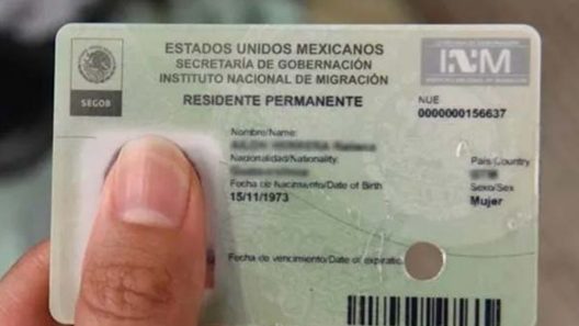 Cambio de estatus migratorio en México: tarifas oficiales del INM para 2026