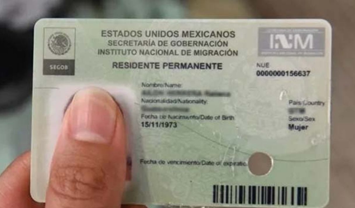 Cambio de estatus migratorio en México: tarifas oficiales del INM para 2026